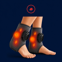SoleVive™ Heated Recovery Boots