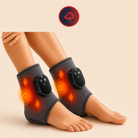 SoleVive™ Heated Recovery Boots