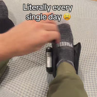 SoleVive™ Heated Recovery Boots
